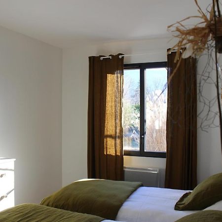 Chez Elles En Provence Βίλα Nans-les-Pins Εξωτερικό φωτογραφία