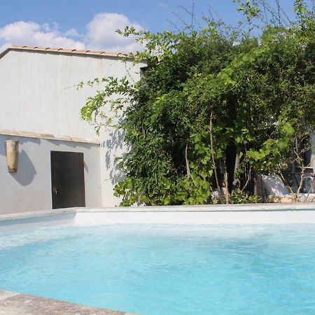 Chez Elles En Provence Βίλα Nans-les-Pins Εξωτερικό φωτογραφία