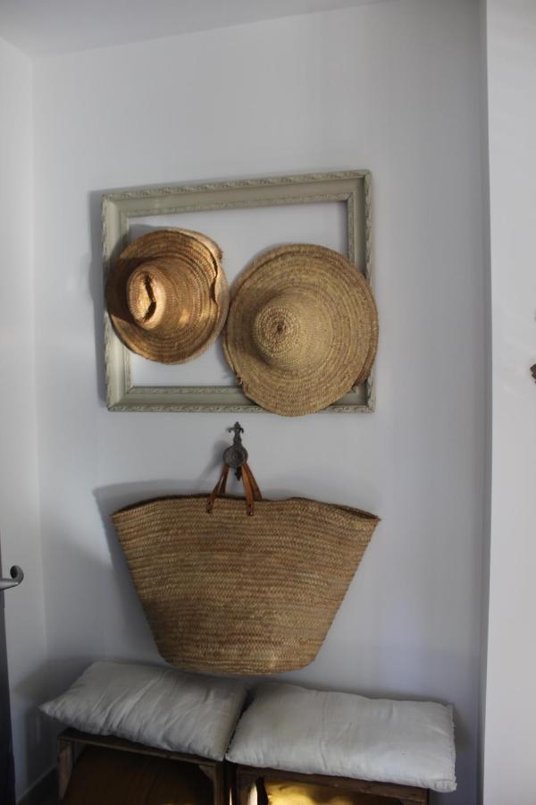 Chez Elles En Provence Βίλα Nans-les-Pins Εξωτερικό φωτογραφία