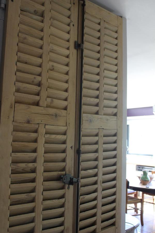 Chez Elles En Provence Βίλα Nans-les-Pins Εξωτερικό φωτογραφία