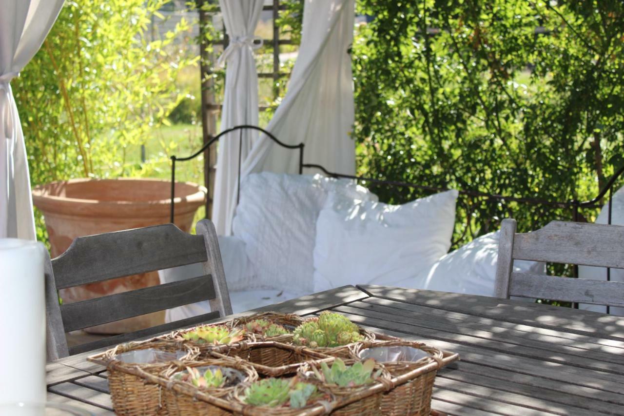 Chez Elles En Provence Βίλα Nans-les-Pins Εξωτερικό φωτογραφία
